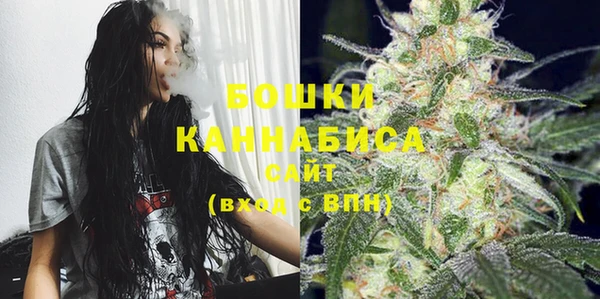 молекула духа Лагань